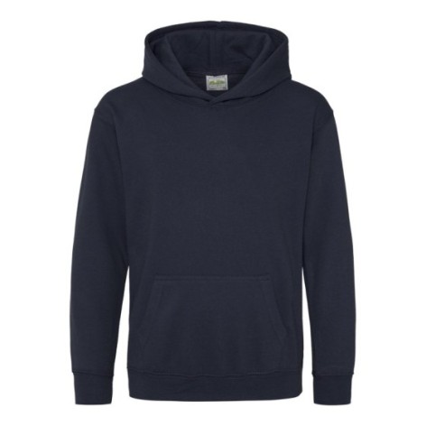 Kids Organic Hoodie