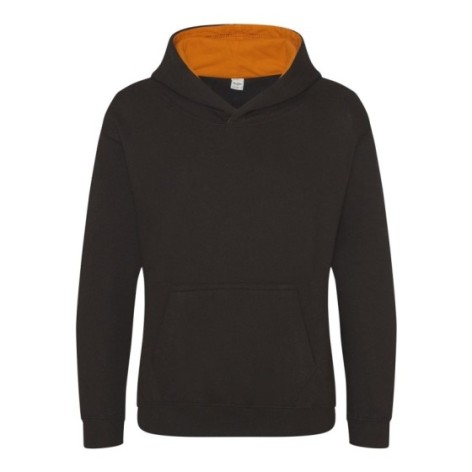 Kids Varsity Hoodie