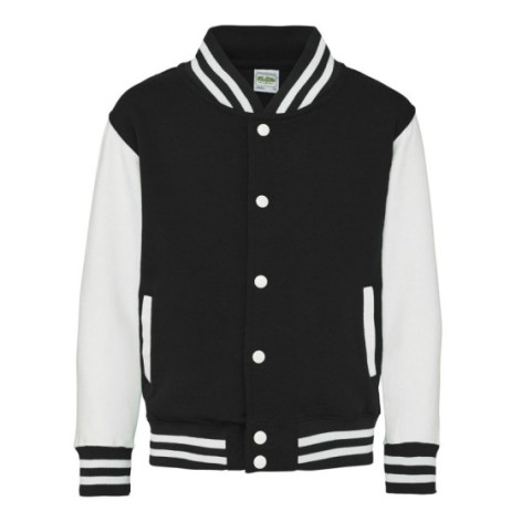 Kids Varsity Jacket