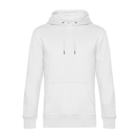 KING Hooded