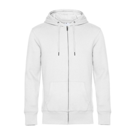 KING Zipped Hood