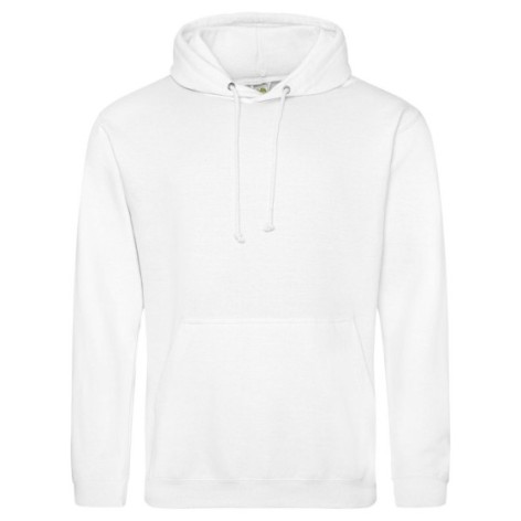 Organic Hoodie