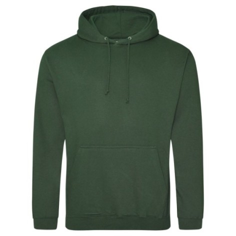Organic Hoodie