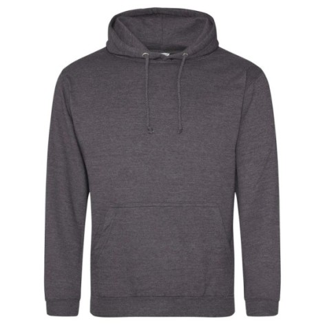 Organic Hoodie