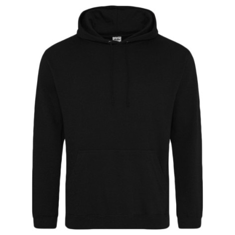 Organic Hoodie