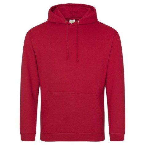 Organic Hoodie