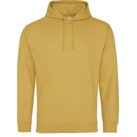 Organic Hoodie