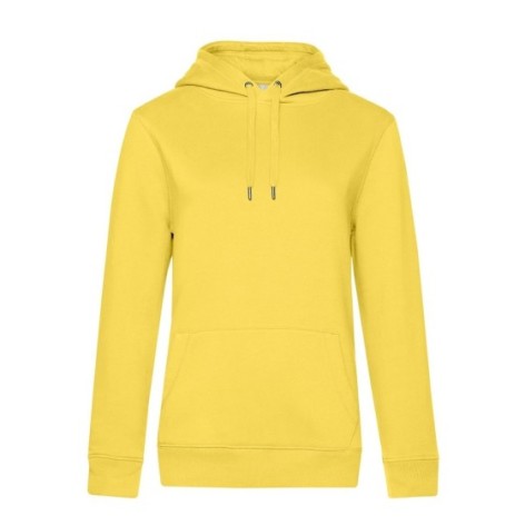 QUEEN Hooded