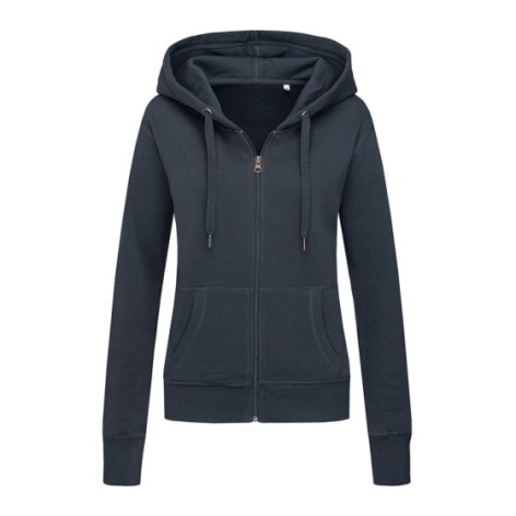 Sweat Jacket Select
