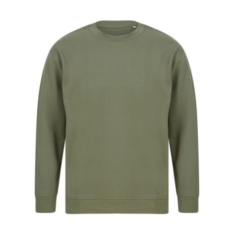 Unisex Sustainable Fashion Sweat