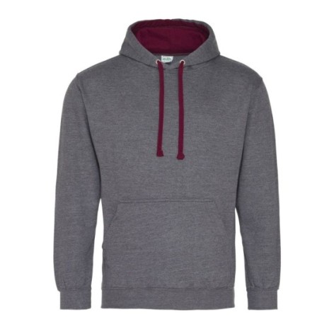 Varsity Hoodie