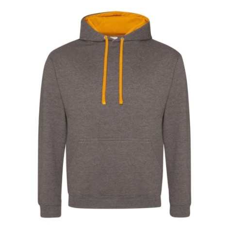 Varsity Hoodie