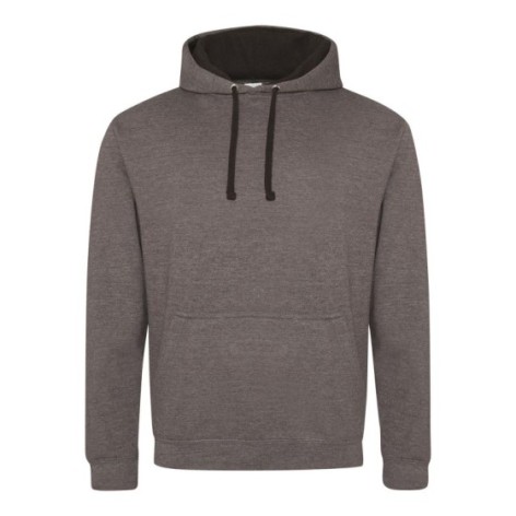 Varsity Hoodie