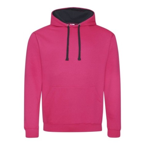 Varsity Hoodie