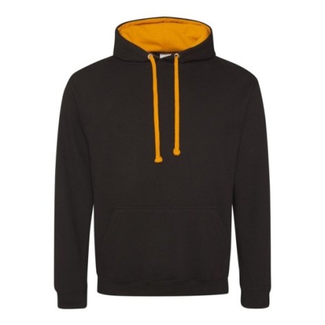 Varsity Hoodie