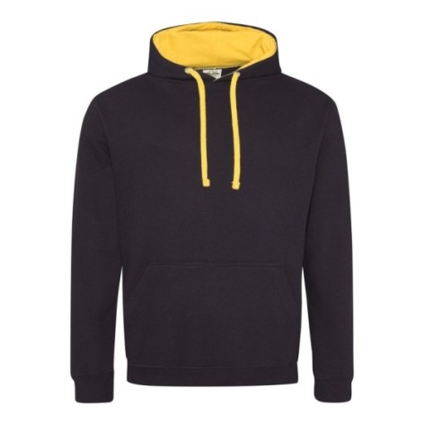 Varsity Hoodie