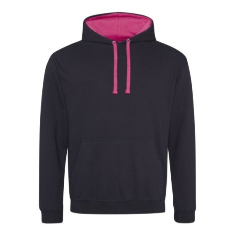 Varsity Hoodie