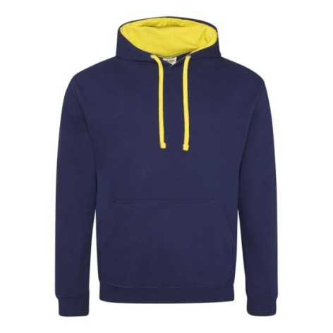 Varsity Hoodie