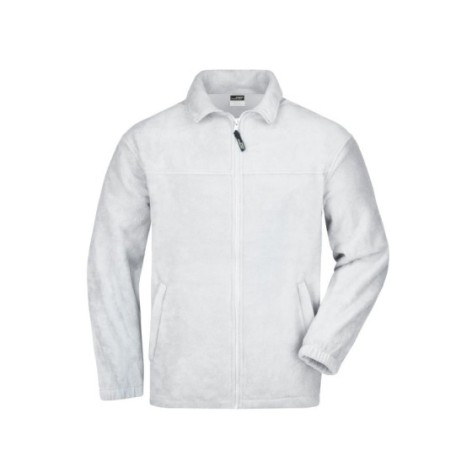 Full-Zip Fleece