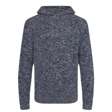 Iguazu Knitted Hoody