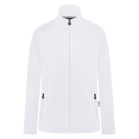 Ladies' Workwear Fleece Jacket
