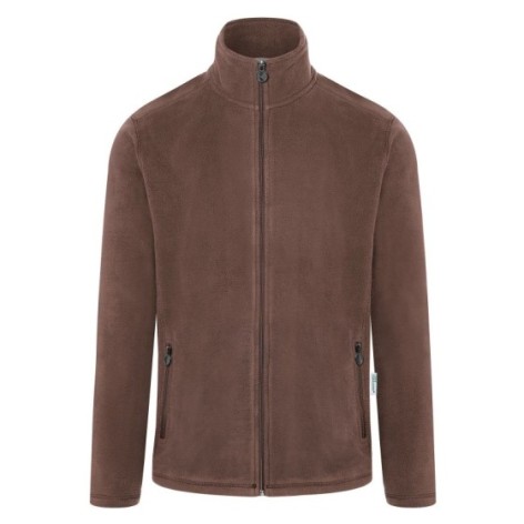 Men's Workwear Fleece Jacket
