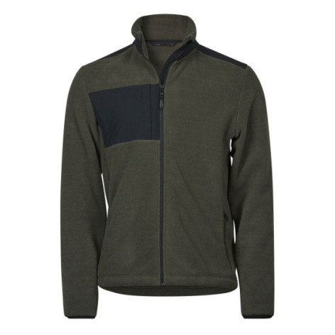 Mountain Fleece