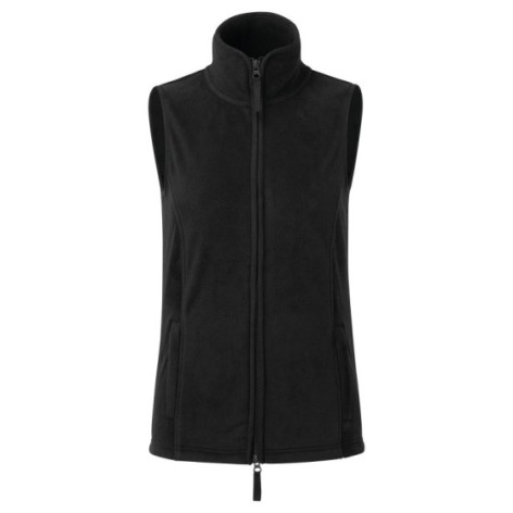 Women's 'Artisan' Fleece Gilet