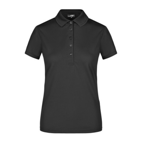 Ladies' Active Polo