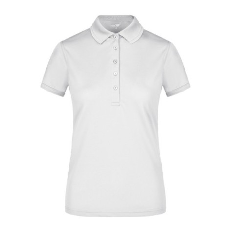 Ladies' Active Polo
