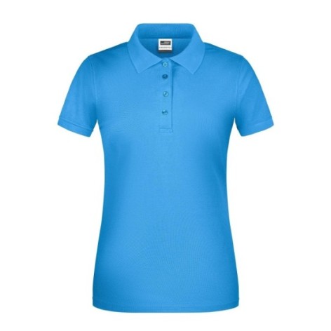 Ladies' BIO Workwear Polo