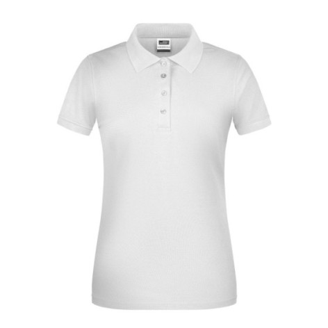 Ladies' BIO Workwear Polo