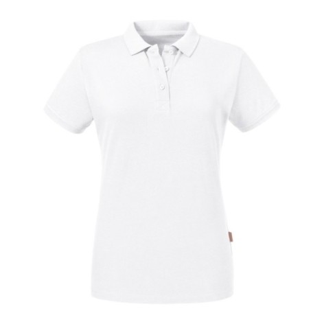 Ladies' Pure Organic Polo