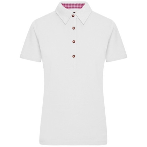 Ladies' Traditional Polo