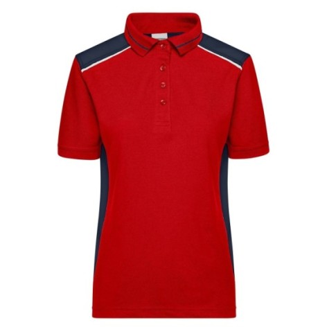 Ladies' Workwear Polo - Color