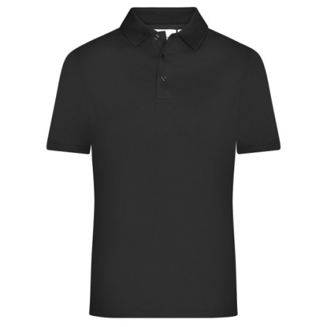 Men's Active Polo