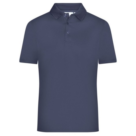 Men's Active Polo