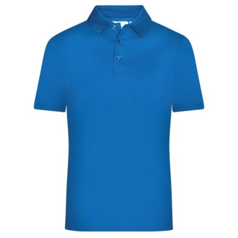 Men's Active Polo