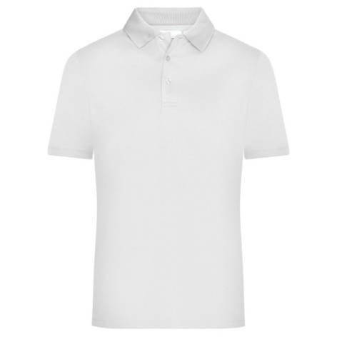 Men's Active Polo