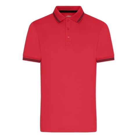 Men's Functional Polo