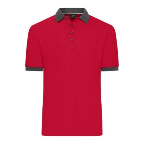 Men's Polo
