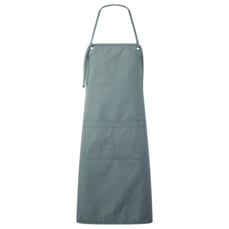 Artisan's Choice' Double Pocket Canvas Apron