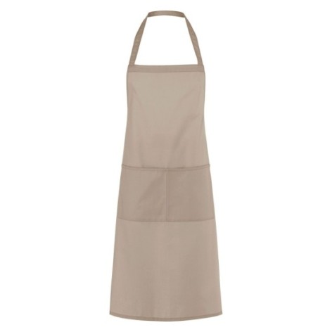 Bib Apron Denmark 75 x 95 cm