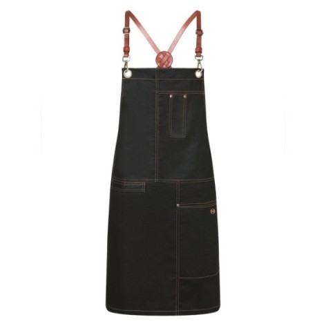 Bib Apron Urban X-Style