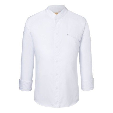 Chef Jacket Modern Touch