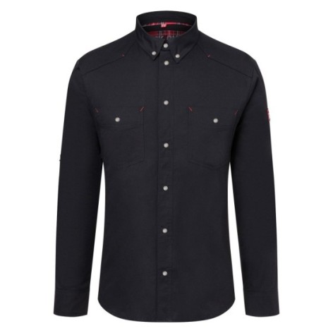 Chef Shirt Button-Down ROCK CHEFÂ®-Stage2