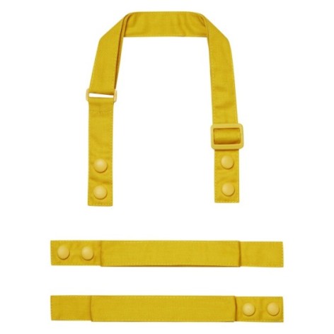 Colours ' Swap & Pop Apron - Strap