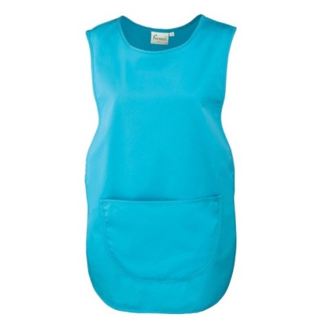 Colours Pocket Tabard