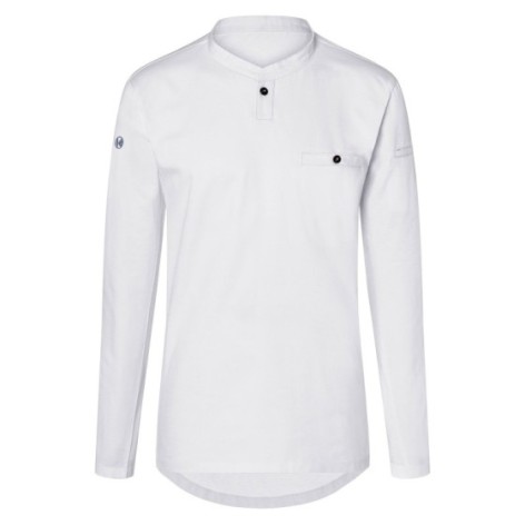 Long-Sleeve Work Shirt Performance