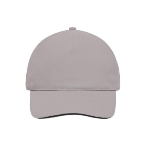 5 Panel Sandwich Cap